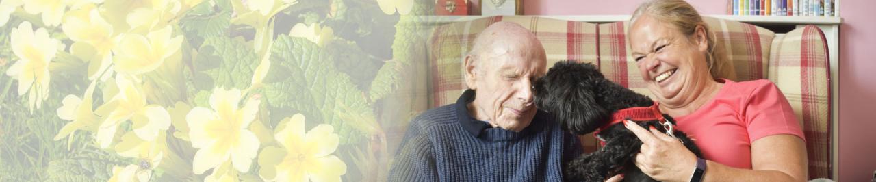 Primrose Lodge Care Home Weymouth