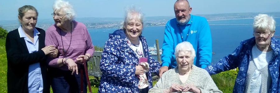 Primrose Weymouth - Portland