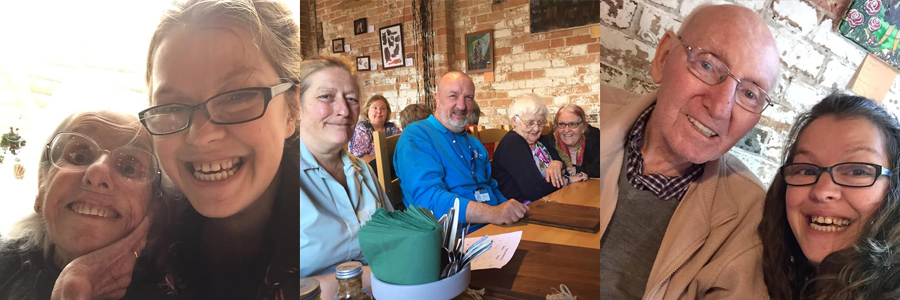 Primroselodge Weymouth May Newsletter - Poundbury Visit