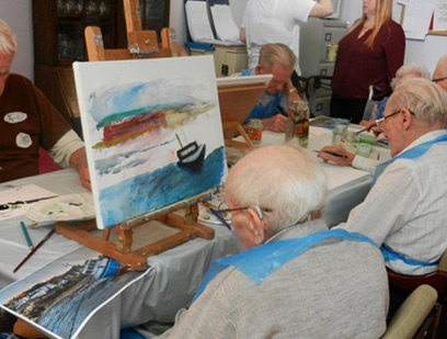 Painting