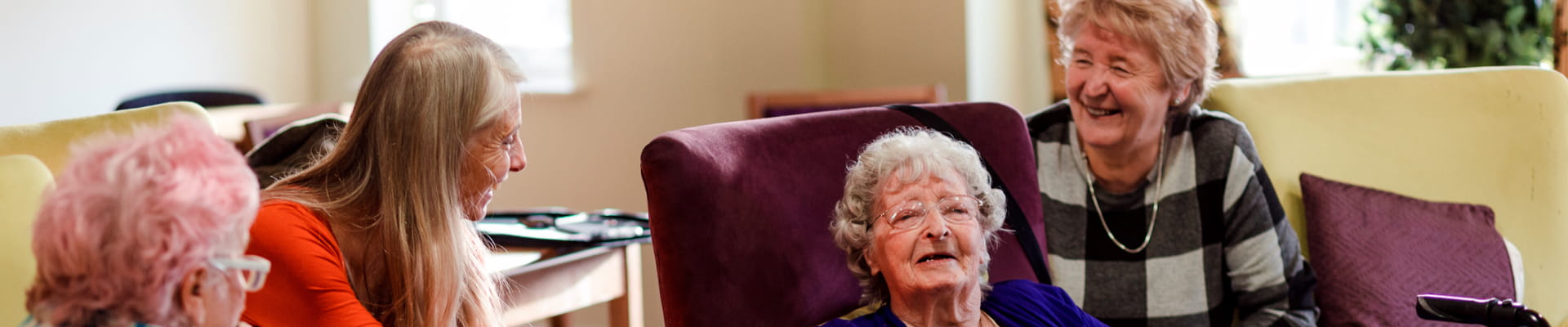 Care Home