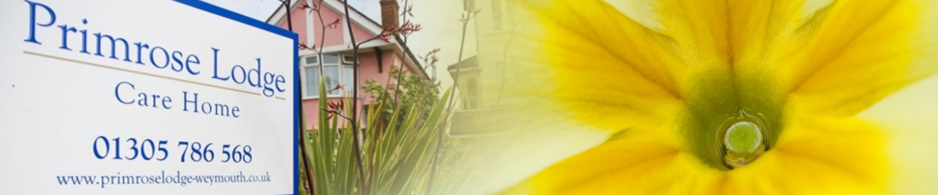 Primrose Lodge Weymouth