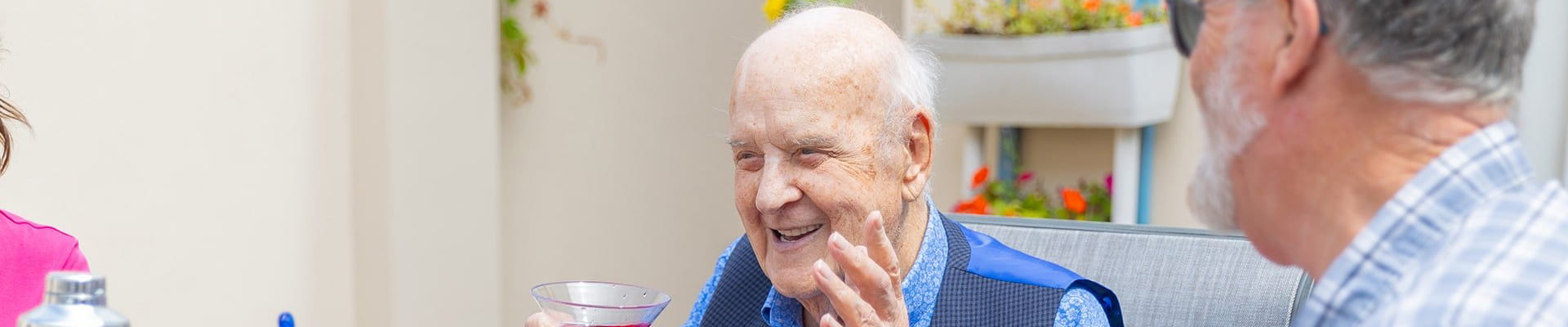 Dementia Care in Weymouth, Dorset
