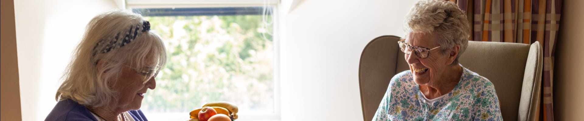 Residential Care